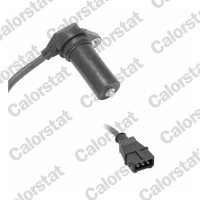 Sensor, crankshaft pulse